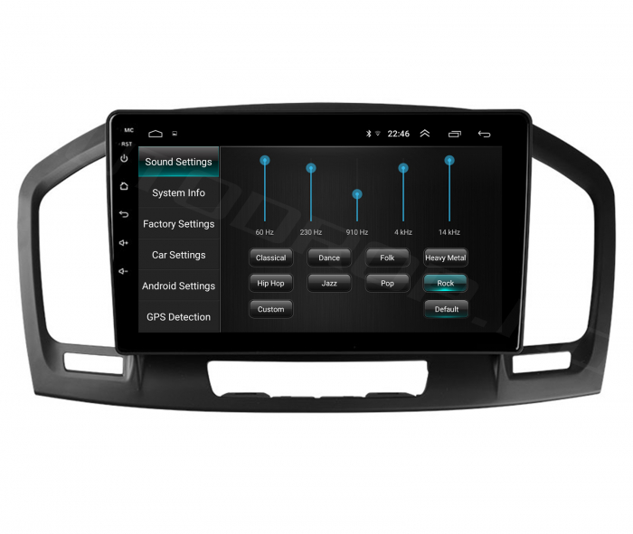 Navigatie Opel Insignia 2013+ 1GB | AutoDrop.ro [7]