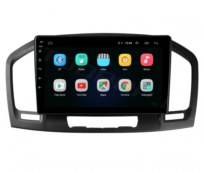 Navigatie Opel Insignia 2013+ 1GB | AutoDrop.ro [4]