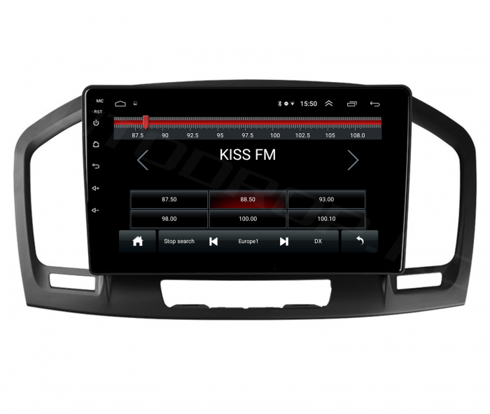 Navigatie Opel Insignia 2013+ 1GB | AutoDrop.ro [3]