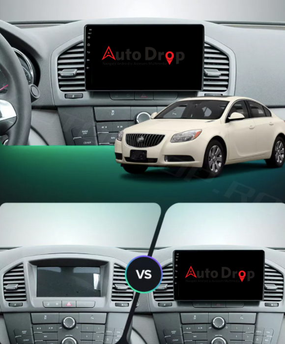 Navigatie Opel Insignia 2013+ 1GB | AutoDrop.ro [16]