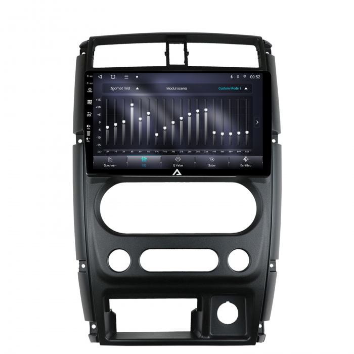 Navigatie Android Suzuki Jimny 2GB | AutoDrop.ro [7]