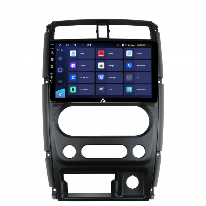 Navigatie Android 12 Suzuki Jimny QLED | AutoDrop.ro [5]
