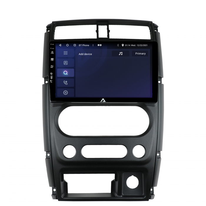 Navigatie Android 12 Suzuki Jimny QLED | AutoDrop.ro [7]
