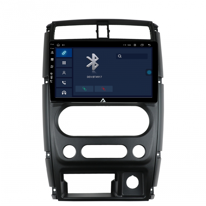Navigatie Android 13 Suzuki Jimny 8+256GB | AutoDrop.ro [6]