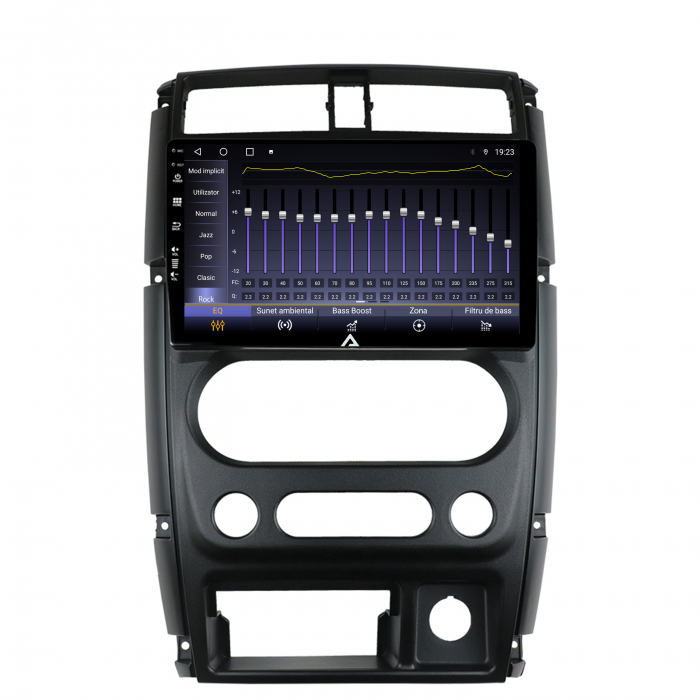 Navigatie Android 12 Suzuki Jimny 6+128 | AutoDrop.ro [10]