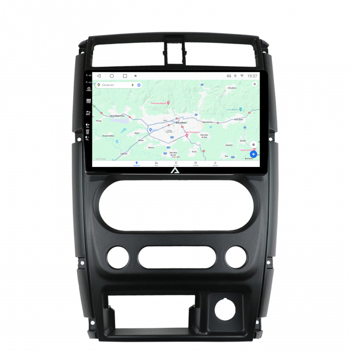 Navigatie Android 12 Suzuki Jimny 6+128 | AutoDrop.ro [9]