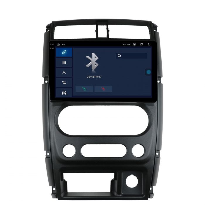Navigatie 2K Android 13 Suzuki Jimny 4+64GB | AutoDrop.ro [9]