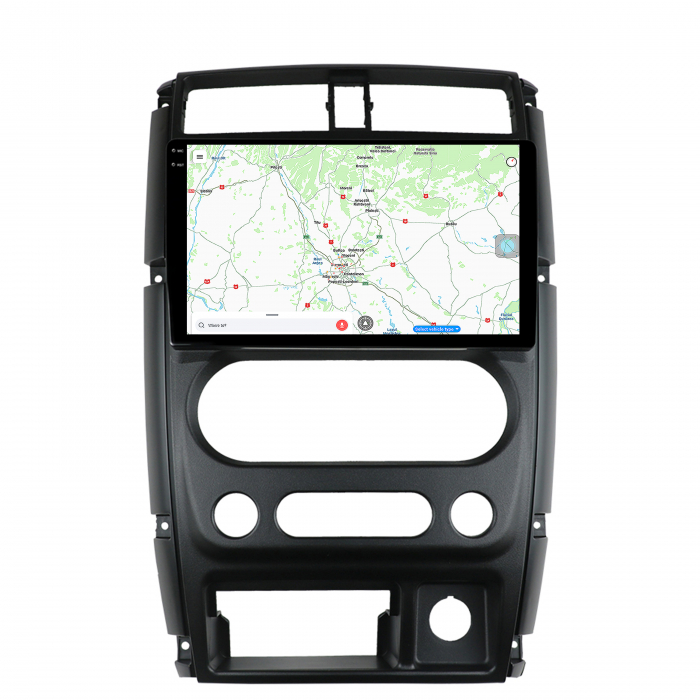 Navigatie 2K Android 13 Suzuki Jimny 4+64GB | AutoDrop.ro [12]