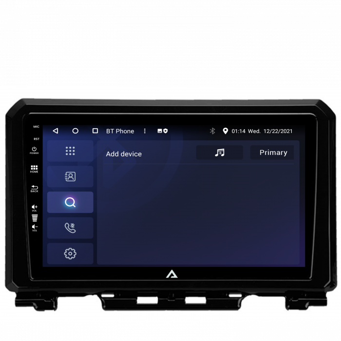 Navigatie Android 12 Suzuki Jimny QLED | AutoDrop.ro [7]