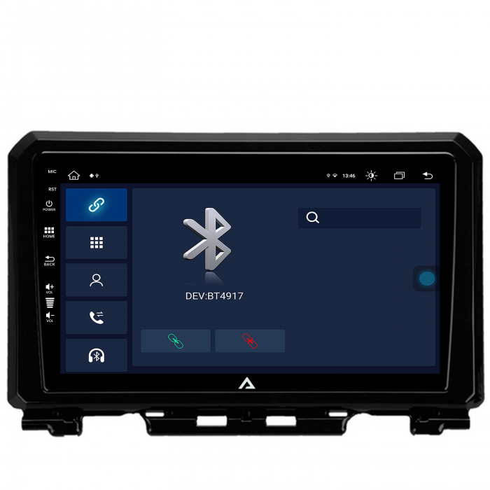 Navigatie Android 13 Suzuki Jimny 8+256GB | AutoDrop.ro [9]