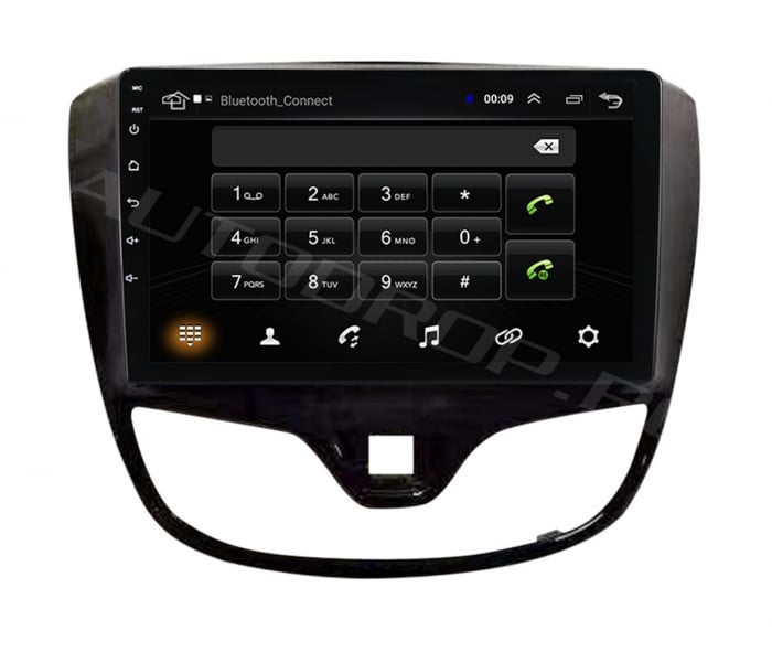 Navigatie Dedicata Opel Karl 2015-2019 | AutoDrop.ro [6]