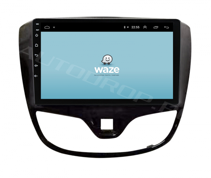 Navigatie Dedicata Opel Karl 2015-2019 | AutoDrop.ro [10]