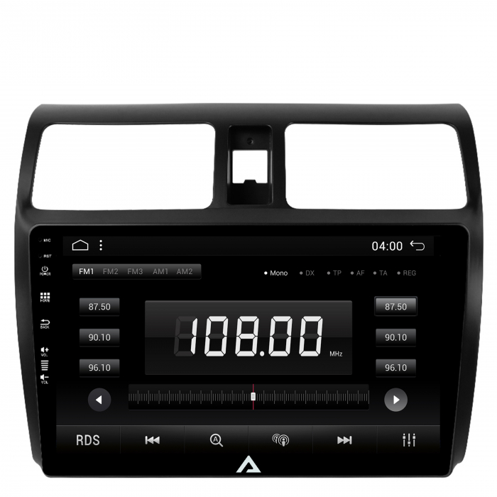 Navigatie Android  Suzuki Swift 2+32GB | AutoDrop.ro [5]