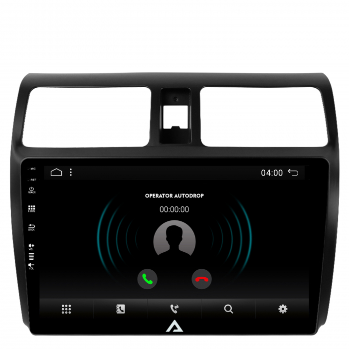 Navigatie Android  Suzuki Swift 2+32GB | AutoDrop.ro [7]