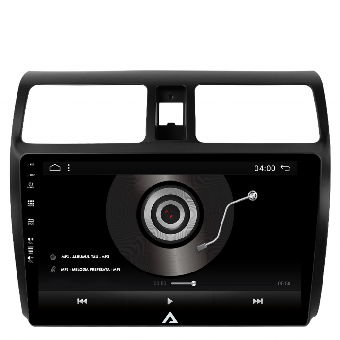 Navigatie Android  Suzuki Swift 2+32GB | AutoDrop.ro [8]