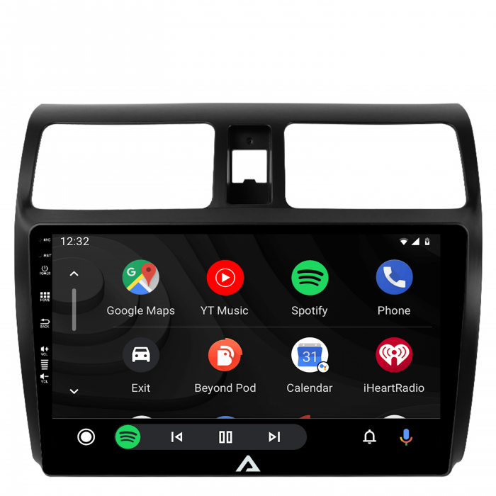 Navigatie Android Suzuki Swift 2GB | AutoDrop.ro [9]