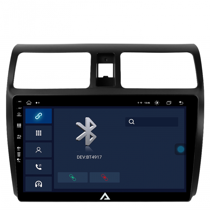 Navigatie Android 13 Suzuki Swift 8+256GB | AutoDrop.ro [4]