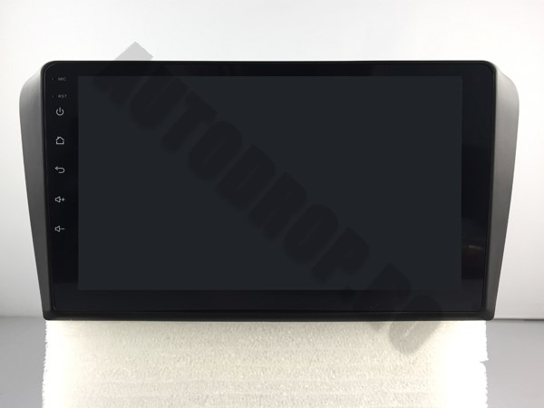 Navigatie Android Mazda 3 1+16GB | AutoDrop.ro [18]
