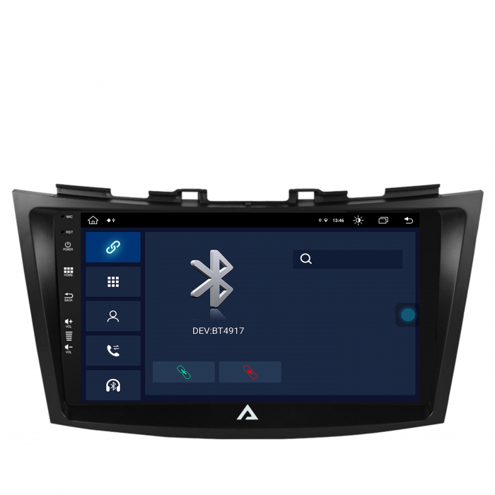 Navigatie Android Suzuki Swift 2011-2017 8GB | AutoDrop.ro [7]