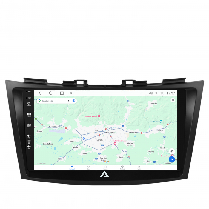Navigatie Android Suzuki Swift 2011-2017 4GB | AutoDrop.ro [7]