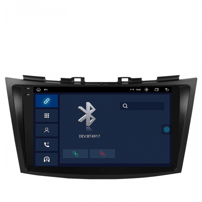 Navigatie Android Suzuki Swift 2011-2017 4GB | AutoDrop.ro [11]