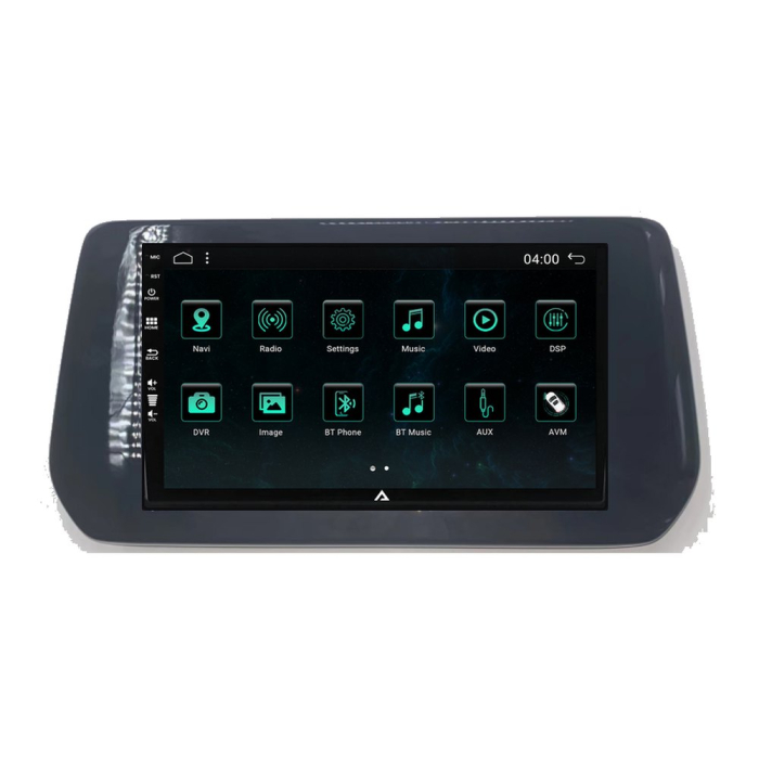 Navigatie Android Suzuki Swift 2024 4GB | AutoDrop.ro [3]
