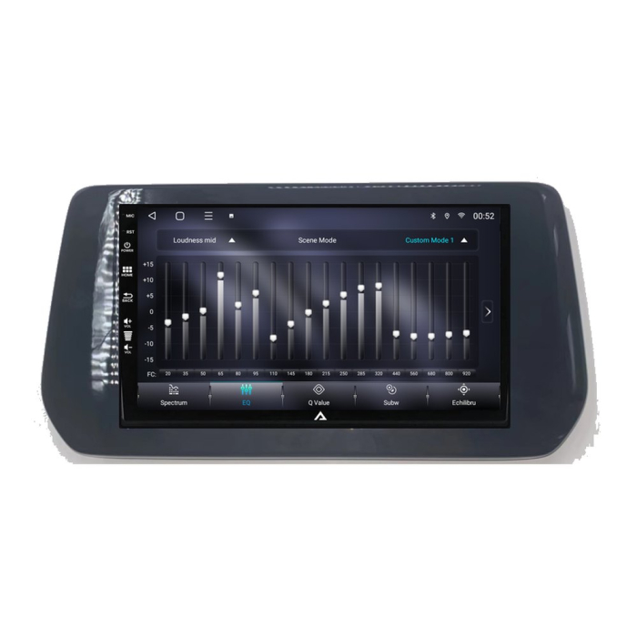 Navigatie Android Suzuki Swift 2024 6GB | AutoDrop.ro [6]