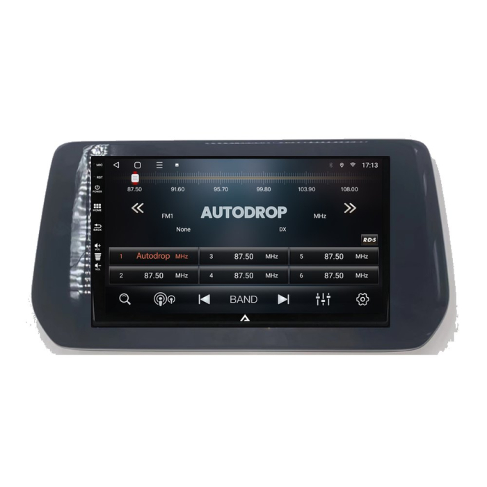 Navigatie Android Suzuki Swift 2024 6GB | AutoDrop.ro [7]