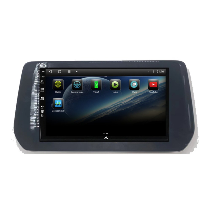 Navigatie Android Suzuki Swift 2024 2GB | AutoDrop.ro [4]