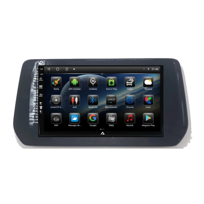 Navigatie Android Suzuki Swift 2024 2GB | AutoDrop.ro [3]