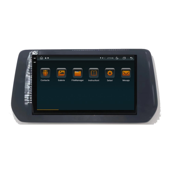 Navigatie Android Suzuki Swift 2024 4GB | AutoDrop.ro [4]