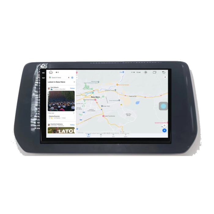 Navigatie Android Suzuki Swift 2024 8GB | AutoDrop.ro [9]