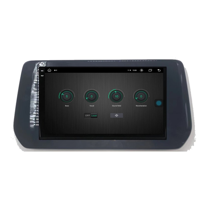 Navigatie Android Suzuki Swift 2024 8GB | AutoDrop.ro [8]