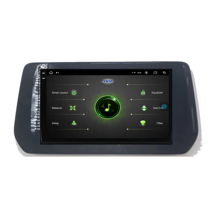 Navigatie Android Suzuki Swift 2024 8GB | AutoDrop.ro [6]