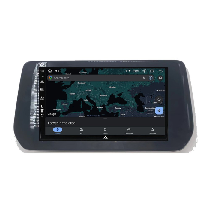 Navigatie Android Suzuki Swift 2024 4GB | AutoDrop.ro [9]