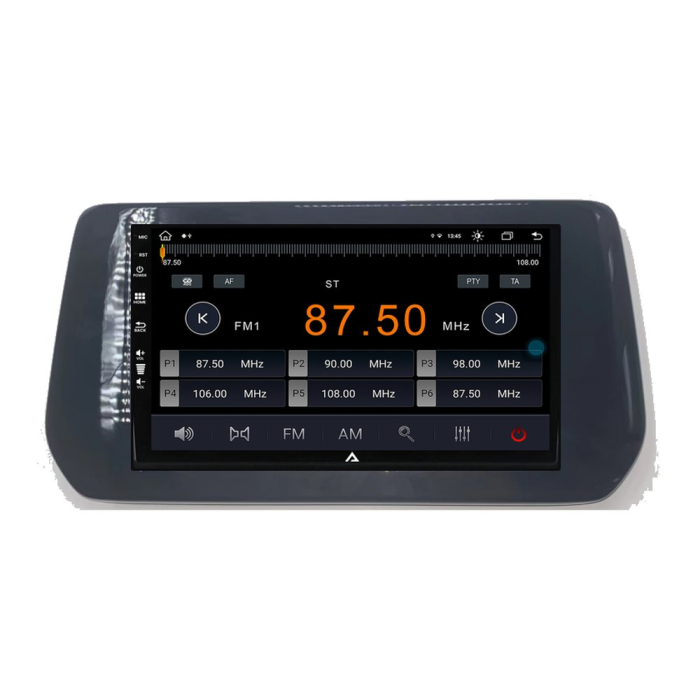 Navigatie Android Suzuki Swift 2024 4GB | AutoDrop.ro [5]