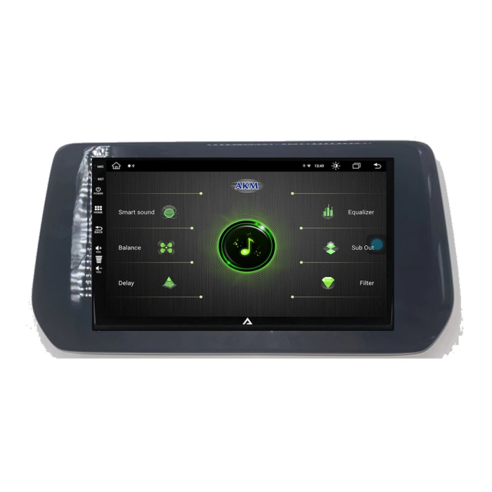 Navigatie Android Suzuki Swift 2024 4GB | AutoDrop.ro [6]