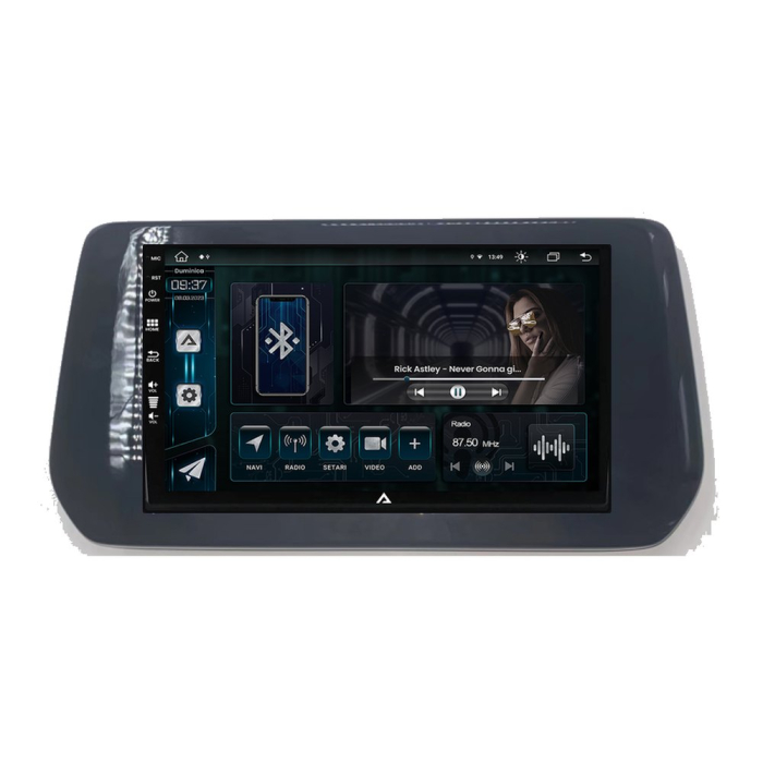 Navigatie Android Suzuki Swift 2024 4GB | AutoDrop.ro [2]