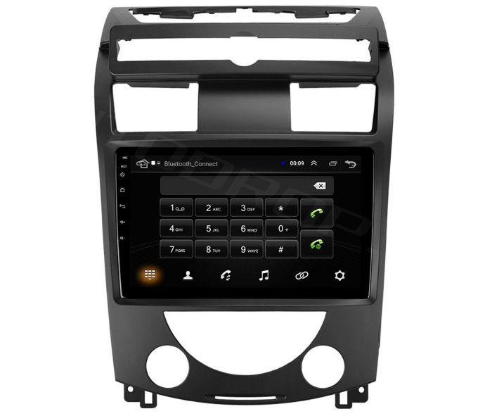 Navigatie SsangYong Rexton 2006-2012 1GB | AutoDrop.ro [6]