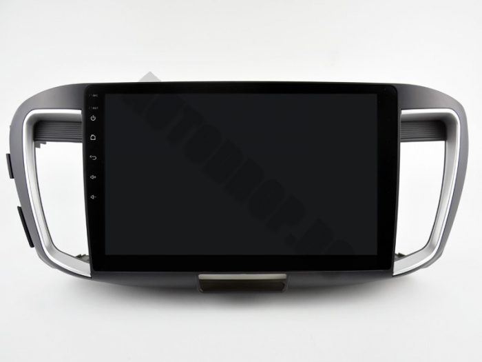 Navigatie Android Honda Accord 9 2013+ | AutoDrop.ro [17]
