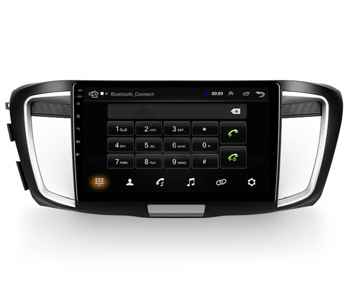 Navigatie Android Honda Accord 9 2013+ | AutoDrop.ro [7]