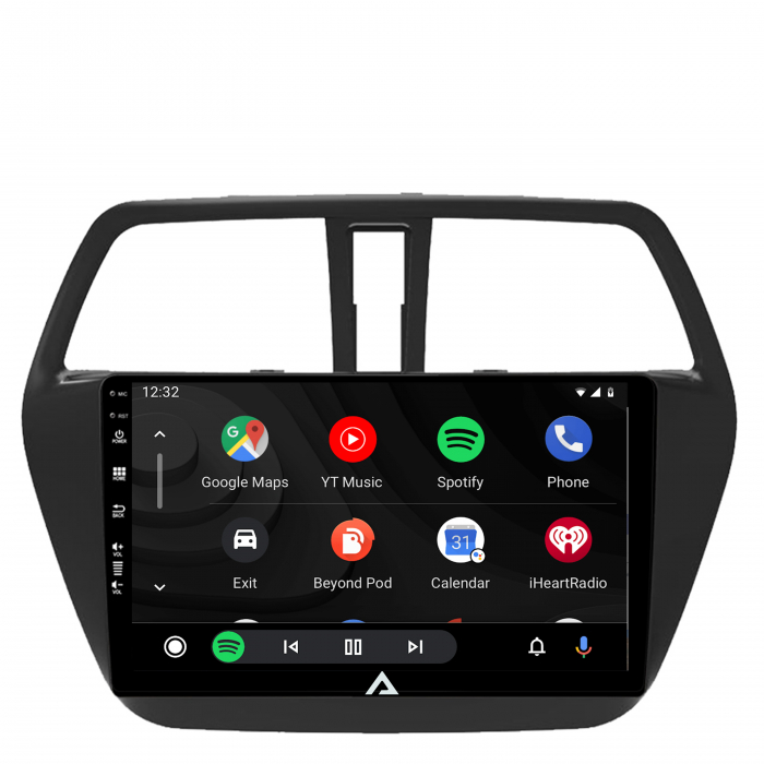 Navigatie Android Suzuki SX4 2011-2016 2GB | AutoDrop.ro [6]