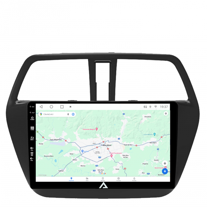 Navigatie Android Suzuki SX4 2011-2016 6GB | AutoDrop.ro [10]