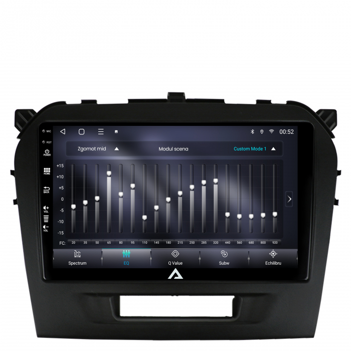 Navigatie Android Suzuki Vitara 2GB | AutoDrop.ro [7]