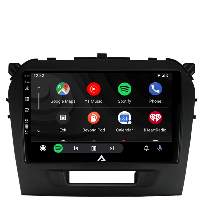 Navigatie Android Suzuki Vitara 2GB | AutoDrop.ro [6]