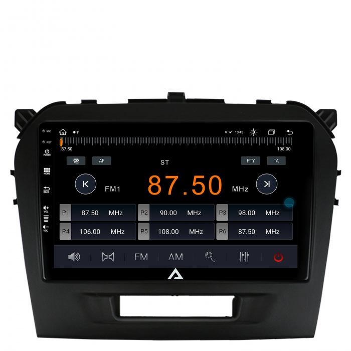 Navigatie Android 13 Suzuki Vitara 8GB | AutoDrop.ro [4]