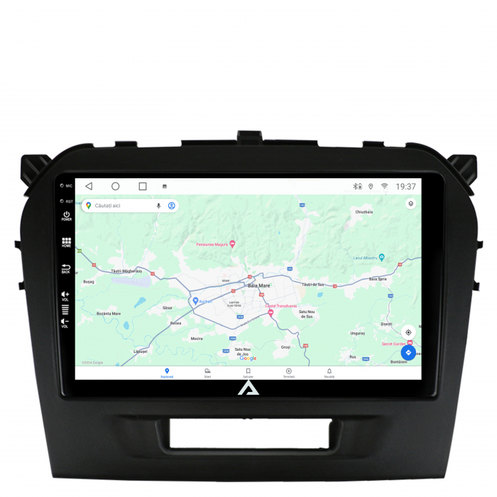Navigatie Android 12 Suzuki Vitara 6GB | AutoDrop.ro [8]