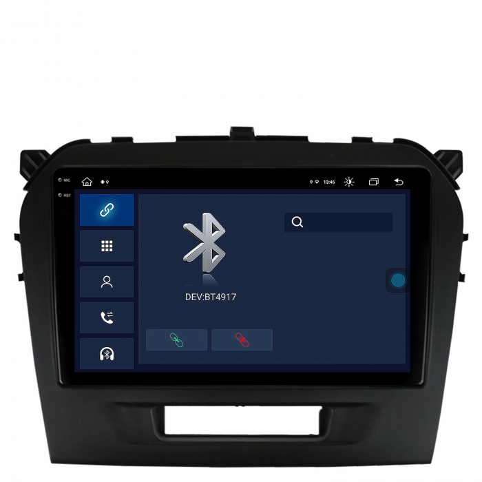 Navigatie 2K Android 13 Suzuki Vitara 8GB | AutoDrop.ro [8]