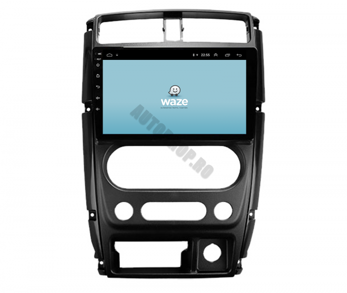 Navigatie Android Suzuki Jimny 2GB | AutoDrop.ro [15]