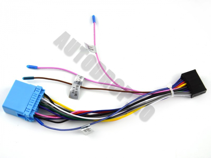 Navigatie Android Suzuki Jimny MTK | AutoDrop.ro [19]